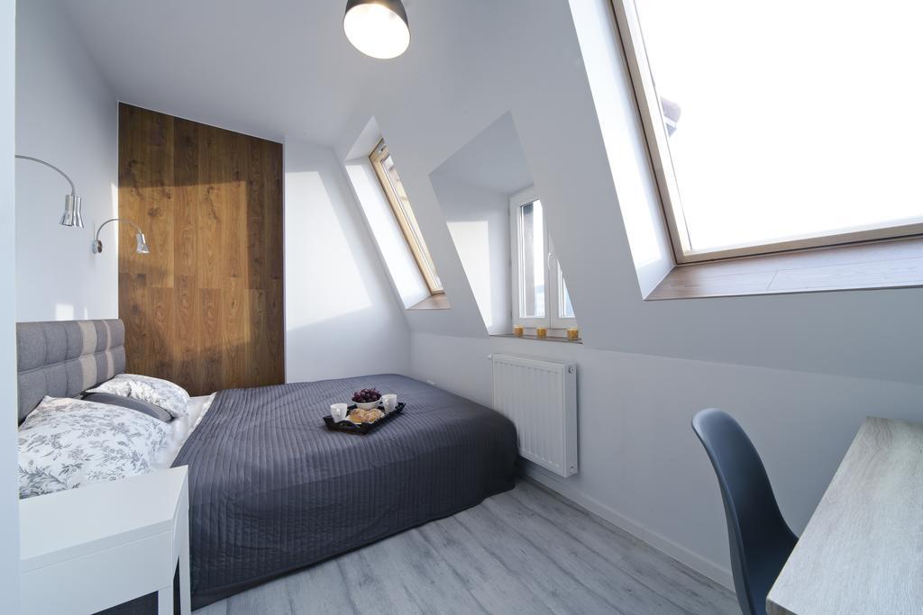 Apartamenty River View Od Wroclawapartament-Pl Exterior foto