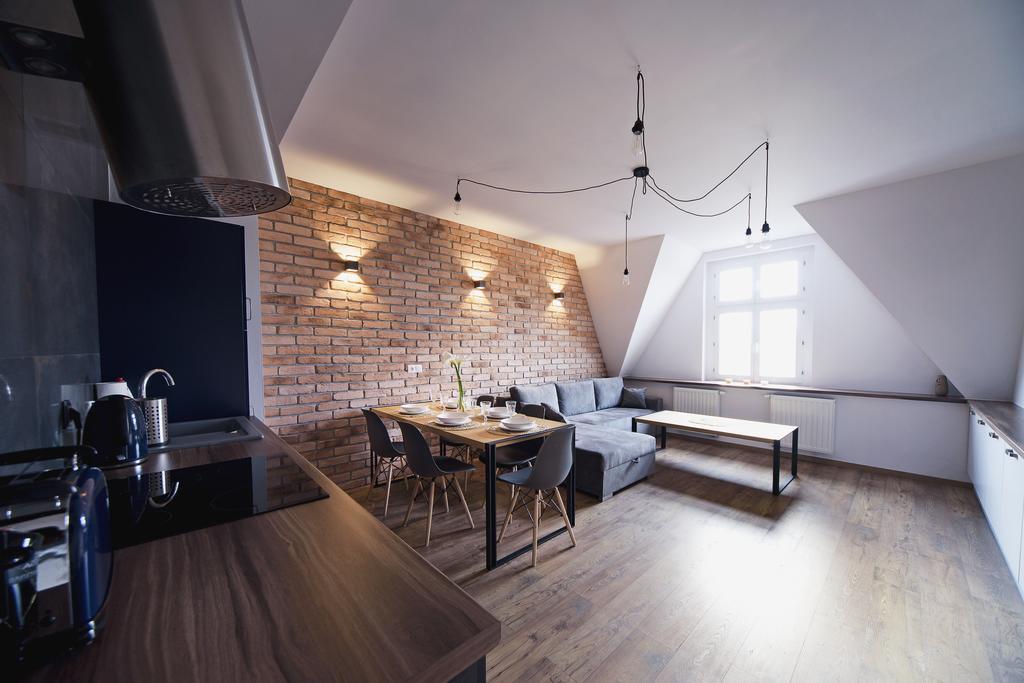 Apartamenty River View Od Wroclawapartament-Pl Exterior foto